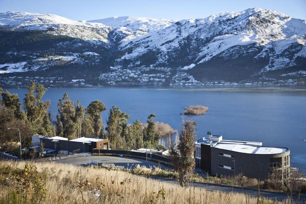 Queenstown Village Apartments - Resim 11