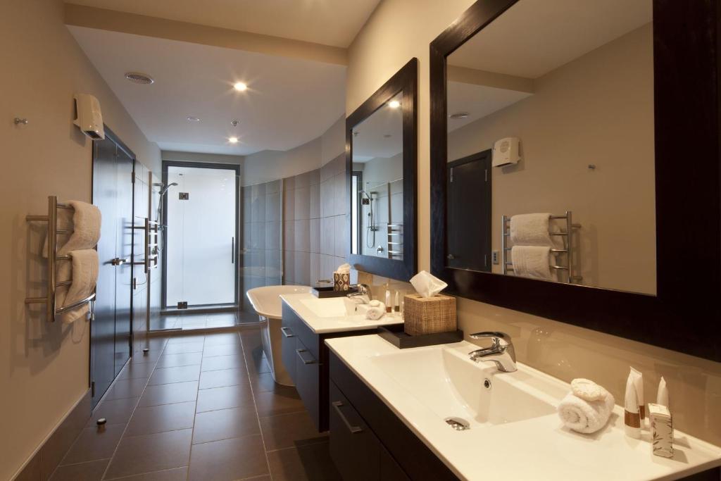 Queenstown Village Apartments - Resim 3