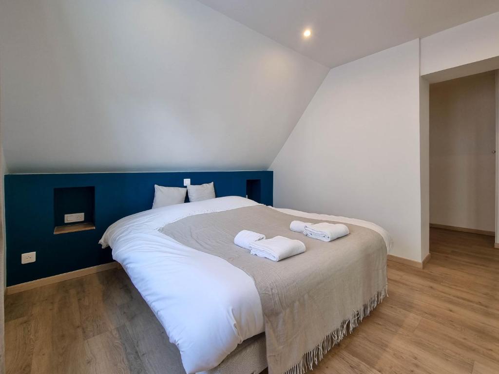 Travel Homes - NewGate 3, elegant, heart of Colmar – photo 12
