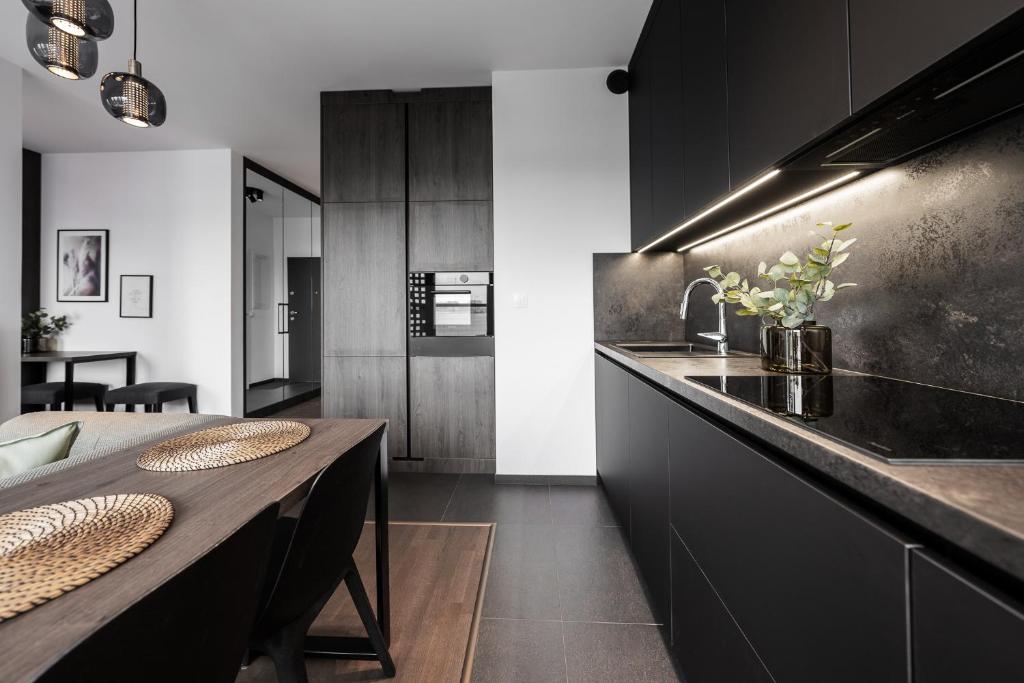 Apartamenty Tespis - Sokolska 30 Towers - 上级公寓