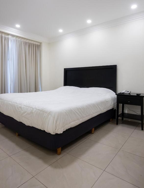 Millennium Inn Mendoza - Apartment - Ground Floor