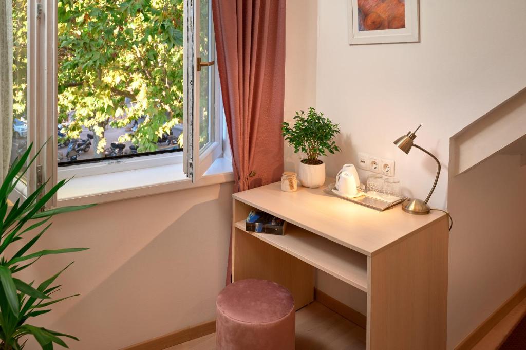 Fotografie z fotogalerie ubytování Lanterna Rooms ve Splitu