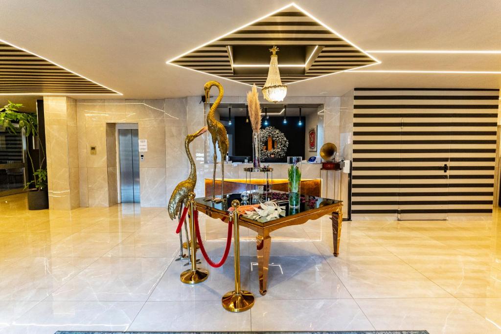 4 stelle Hotel a Avellino