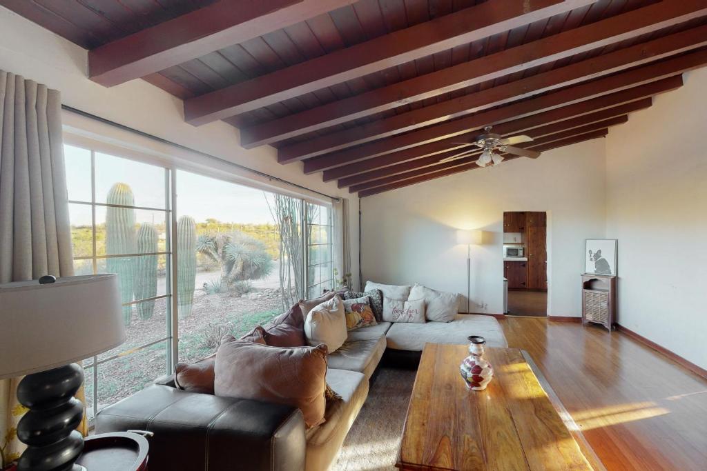 Cactus Grove - Housity