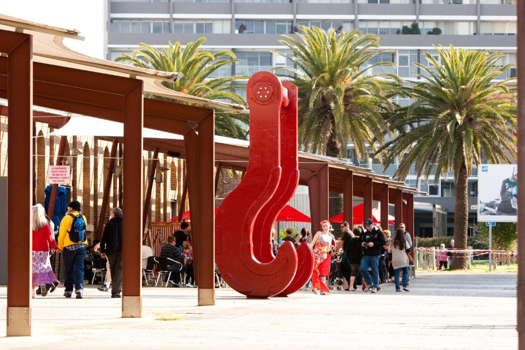 Quest Newcastle West - Resim 25