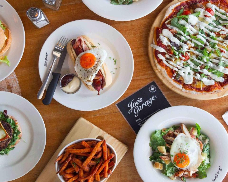 The State Hotel - Resim 14