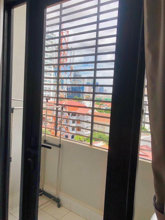 Ptas Tauch Residence - Reina Suite