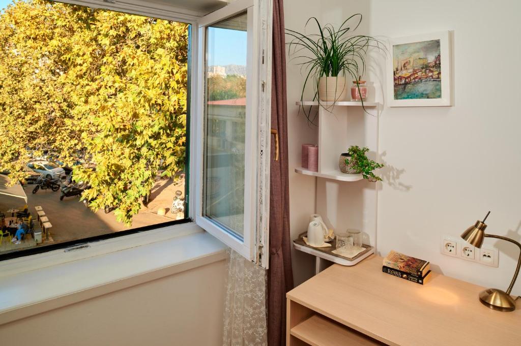 Fotografie z fotogalerie ubytování Lanterna Rooms ve Splitu