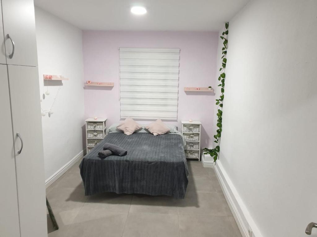 Zdjęcie z galerii obiektu Excellent Apartament the beach w mieście Benalmádena