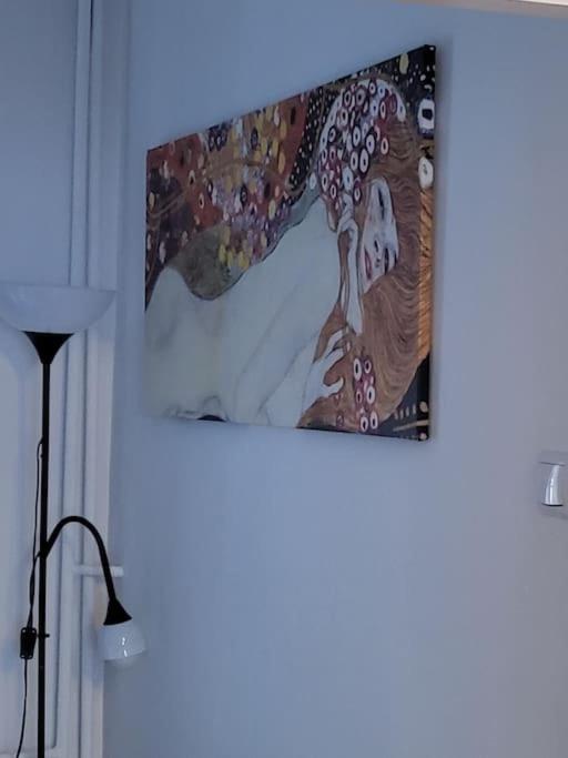 Fotografia z galérie ubytovania APARTAMENTY-MI PLAC ZAMKOWY vo Varšave