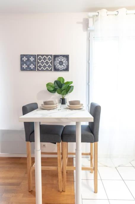 Le Merveilleux-48m2-Disney - 8