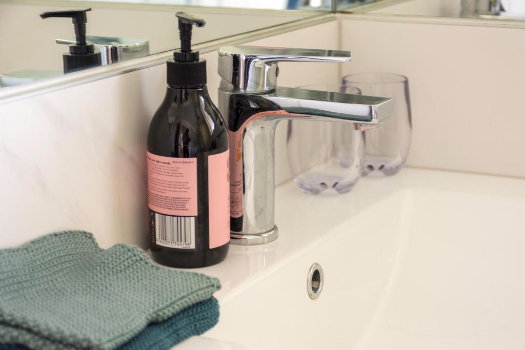 Gem bed and breakfast - Resim 3