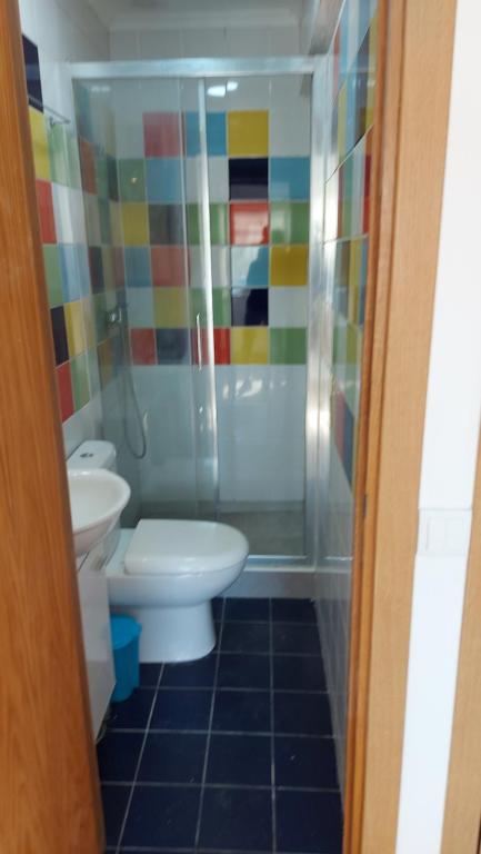 Residencial Condado - Chambre Simple