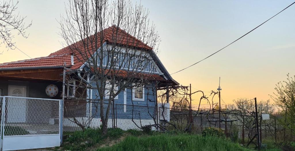 Gallery image of Old Mill in Slavsko Polje