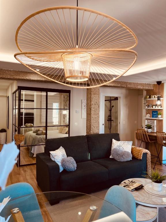 EL CAPRICHO DEL ARCO_Apartamentos Burgos Catedral - 15