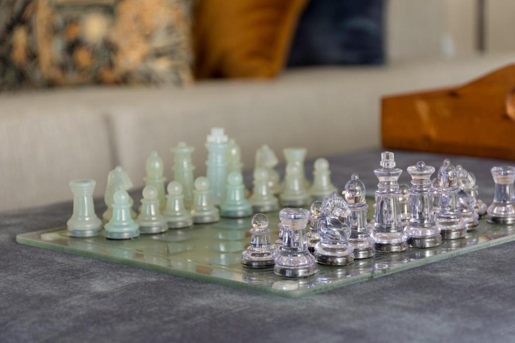 Gem bed and breakfast - Resim 22