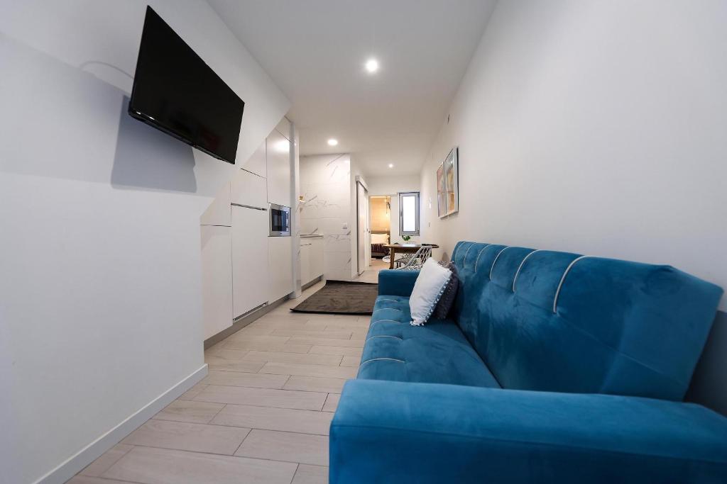 Casa da Candida one place, many things - 2