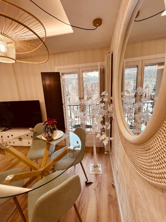 EL CAPRICHO DEL ARCO_Apartamentos Burgos Catedral - 16