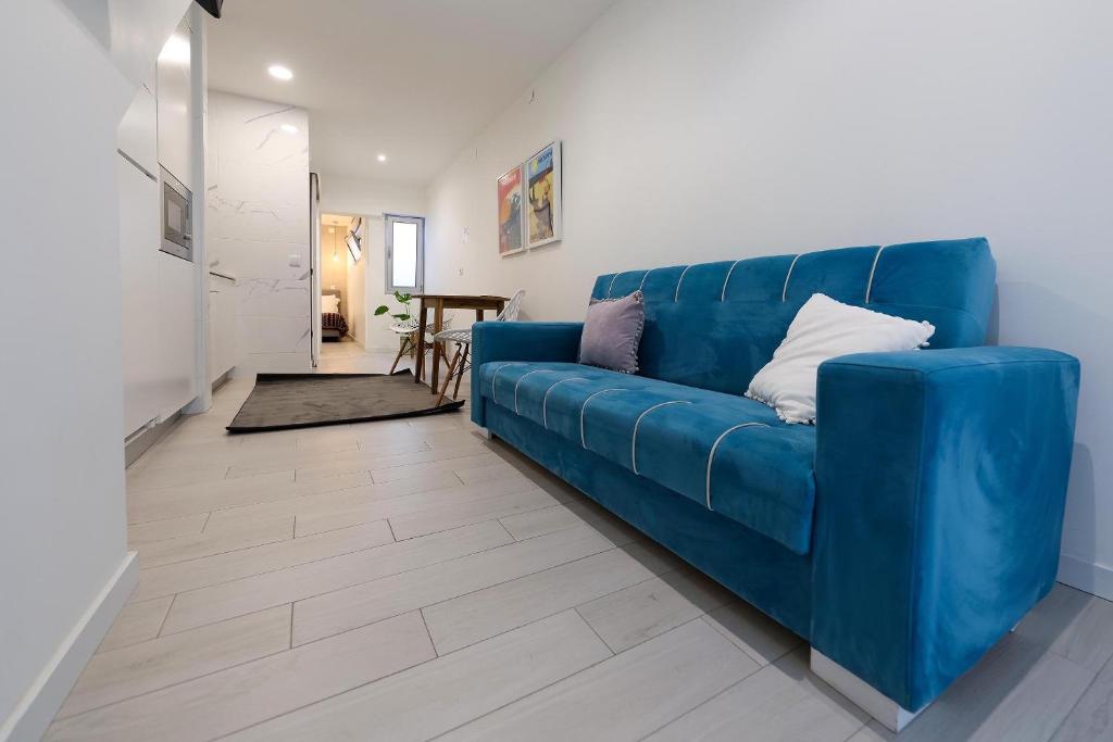 Casa da Candida one place, many things - 1