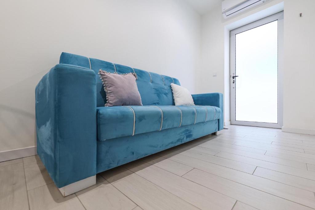 Casa da Candida one place, many things - 3