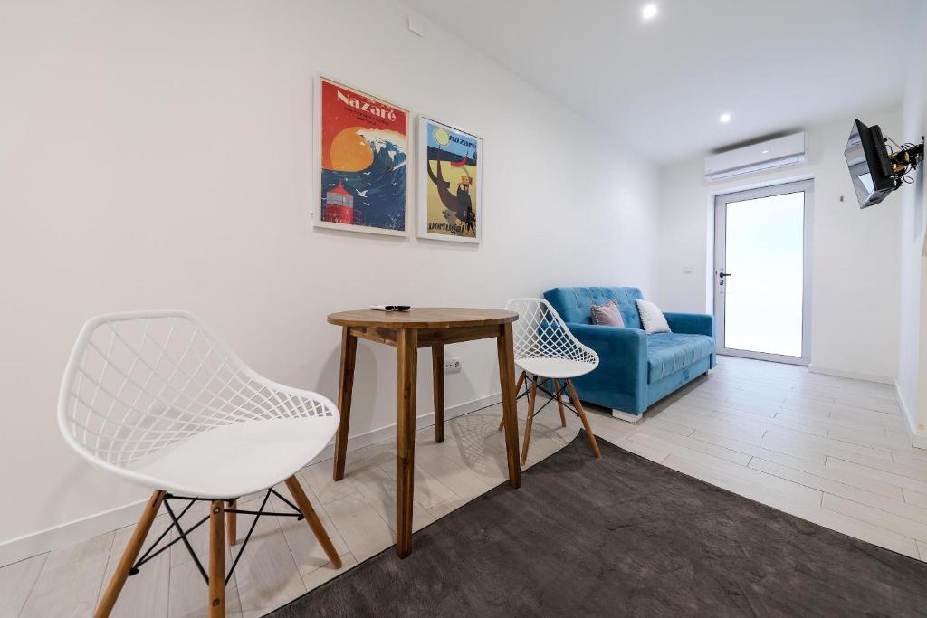 Casa da Candida one place, many things - 11