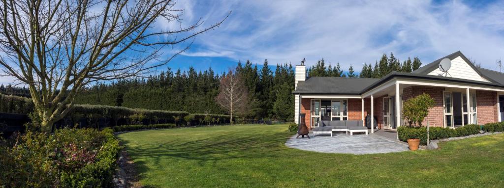 Gem bed and breakfast - Resim 6