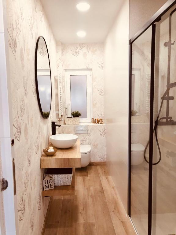 EL CAPRICHO DEL ARCO_Apartamentos Burgos Catedral - 11