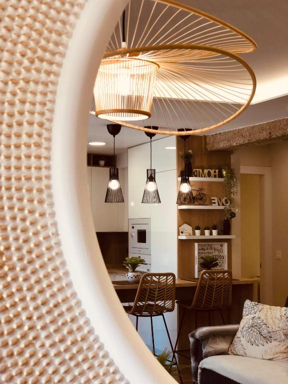 EL CAPRICHO DEL ARCO_Apartamentos Burgos Catedral - 13