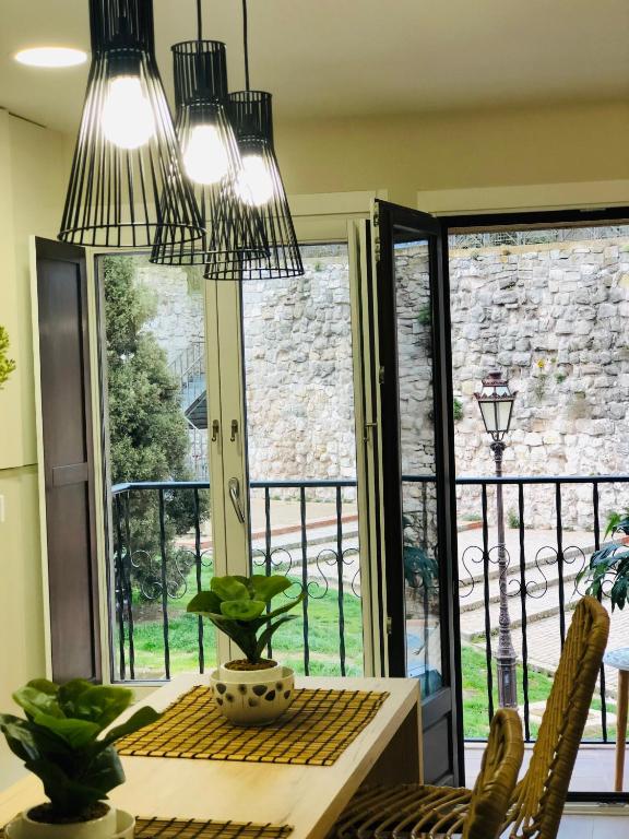 EL CAPRICHO DEL ARCO_Apartamentos Burgos Catedral - 14