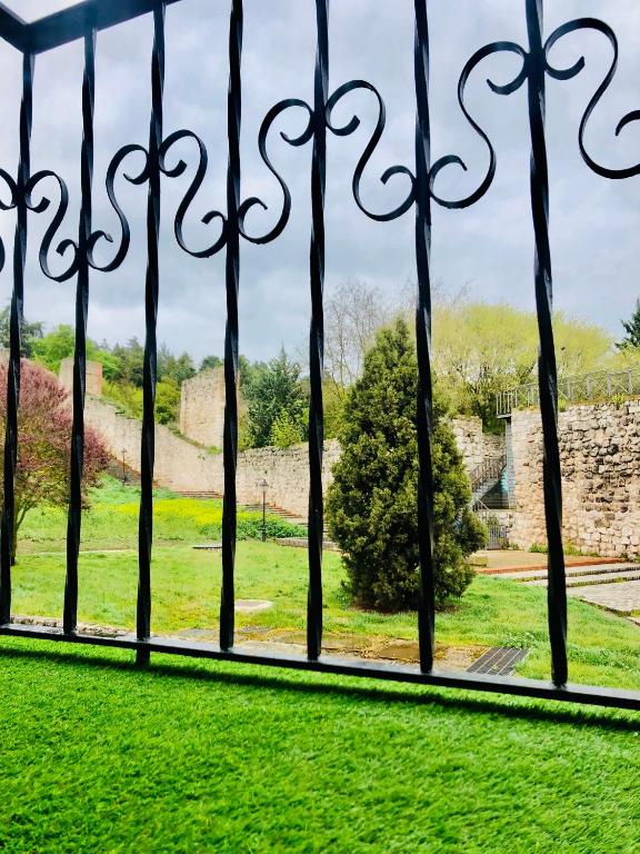 EL CAPRICHO DEL ARCO_Apartamentos Burgos Catedral - 7