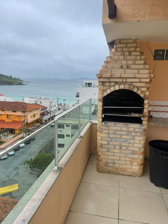 Apartment Cobertura Prainha, Arraial do Cabo, Brazil - Booking.com