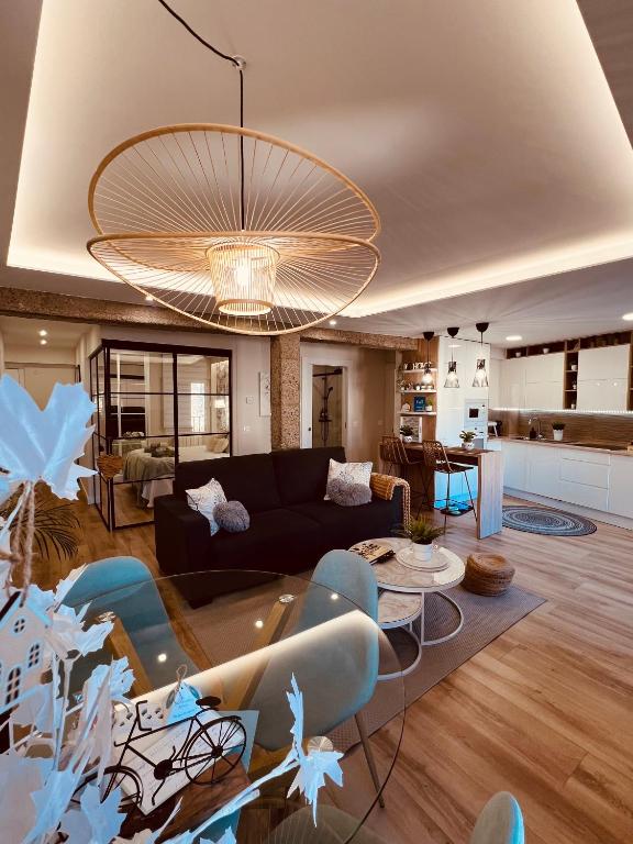 EL CAPRICHO DEL ARCO_Apartamentos Burgos Catedral - 5