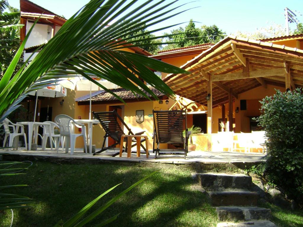  Vila São Pedro