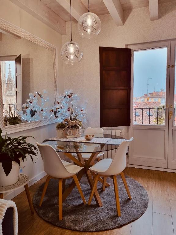 BELLA VISTA Catedral-Apartamentos Burgos Catedral - 2