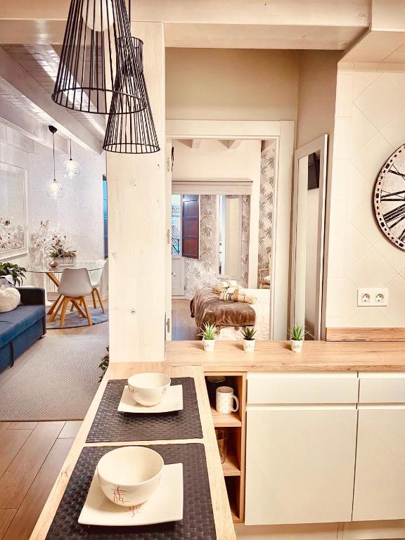 BELLA VISTA Catedral-Apartamentos Burgos Catedral - 9