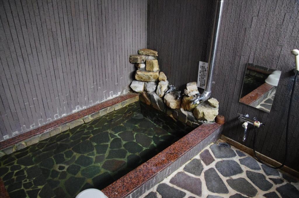 Fotografie z fotogalerie ubytování Ryokan Takayama v destinaci Takajama