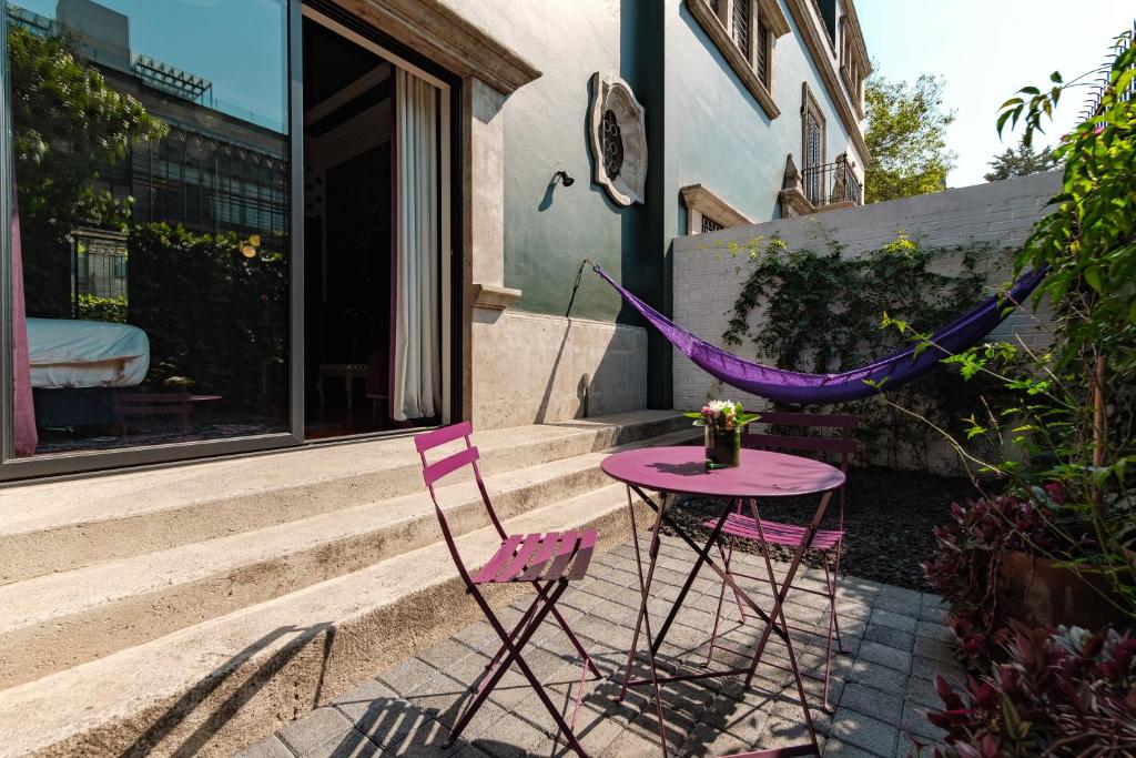 Pug Seal Polanco Anatole France photo 5