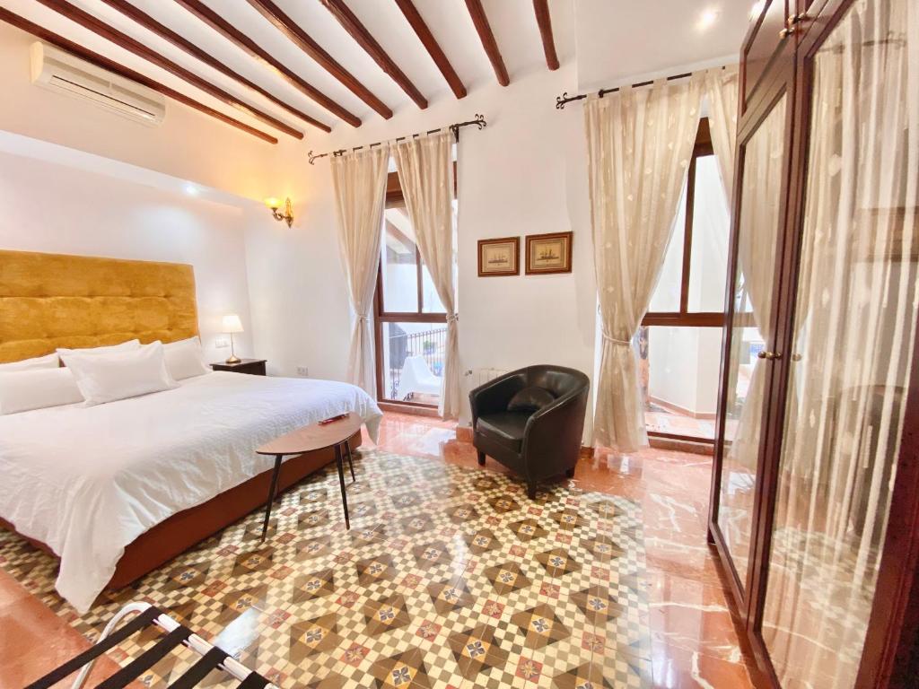 Casa Entre Viñas - Alicante, Aspe, Aspe – Updated 2023 Prices
