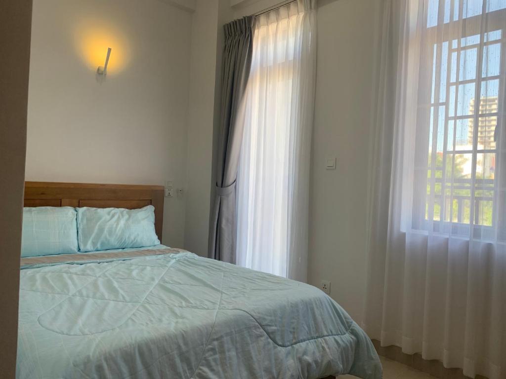 Ptas Tauch Residence - Apartamento De Dos Dormitorios