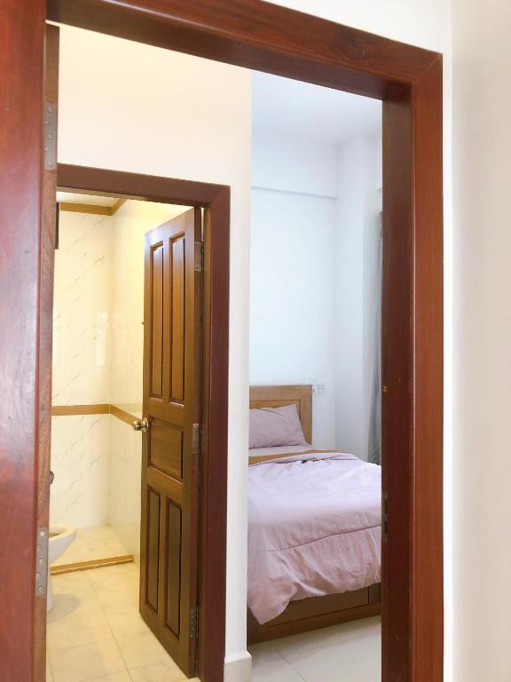 Ptas Tauch Residence - Apartamento Superior