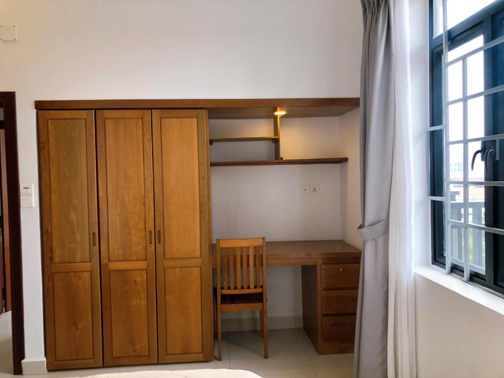 Ptas Tauch Residence - Apartamento De Lujo