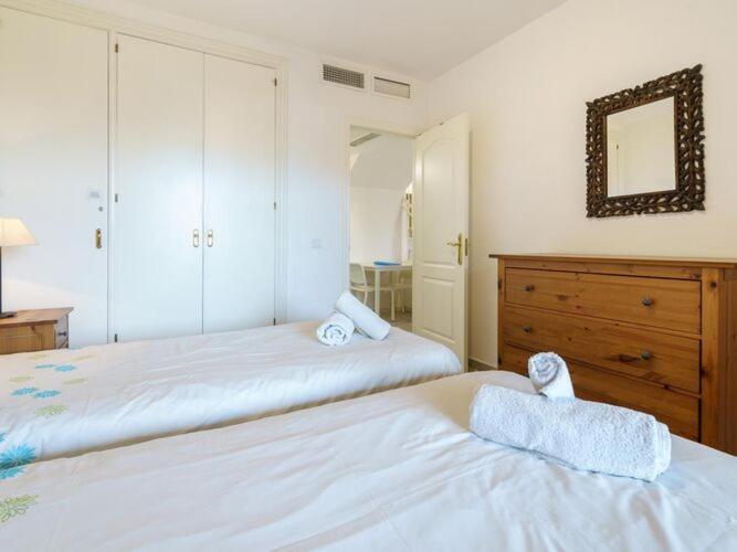 Fotografia z galérie ubytovania 3 bedroom penthouse in Mijas v destinácii Mijas