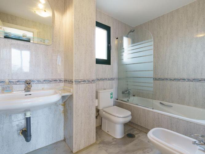 Fotografia z galérie ubytovania 3 bedroom penthouse in Mijas v destinácii Mijas