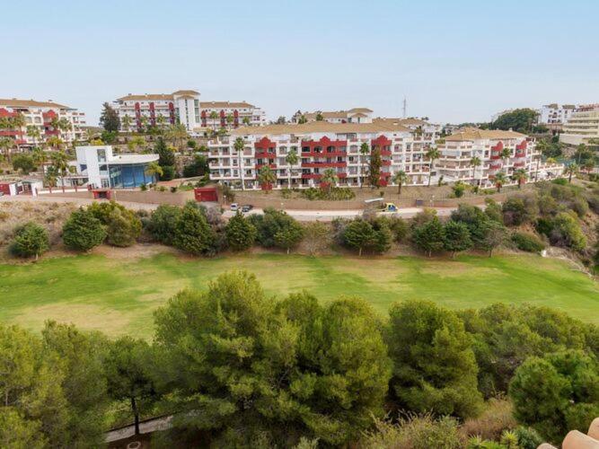 Fotografia z galérie ubytovania 3 bedroom penthouse in Mijas v destinácii Mijas