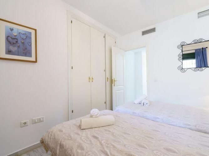 Fotografia z galérie ubytovania 3 bedroom penthouse in Mijas v destinácii Mijas