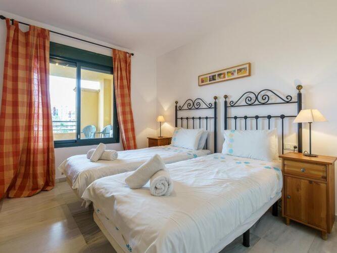 Fotografia z galérie ubytovania 3 bedroom penthouse in Mijas v destinácii Mijas