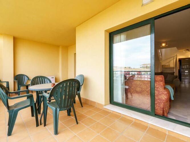 Fotografia z galérie ubytovania 3 bedroom penthouse in Mijas v destinácii Mijas