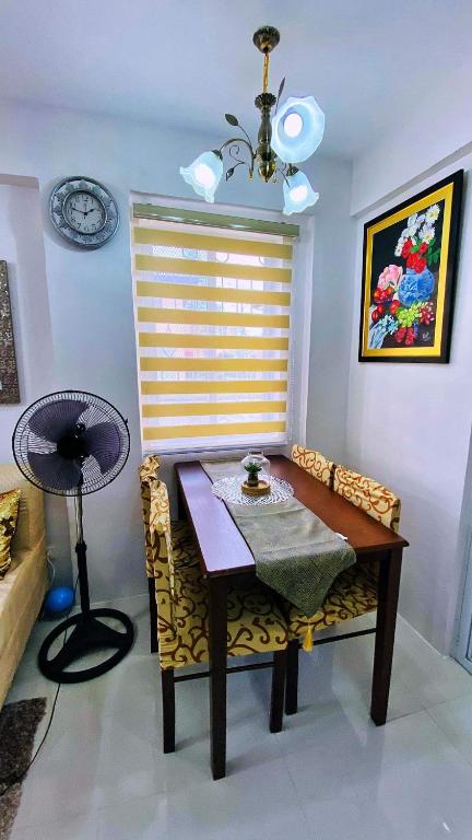 Fotografie z fotogalerie ubytování HOMESTAY BY ERNZ v destinaci Butuan