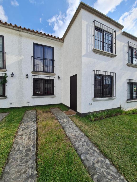 Casa Ciudad Vieja, Antigua Guatemala, Ciudad Vieja (updated prices 2024)