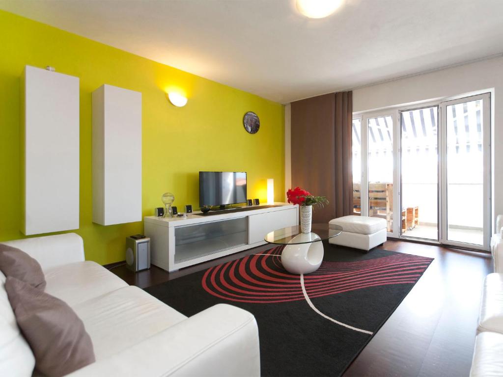 Gallery image of Apartment Brioni View in Fažana